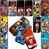 Omnis I-Invincibles Man Silicone Cover for Samsung Galaxy S25 S24 S23 FE Ultra Plus S7 Edge S25+ S24+ A56 5G + Coque Phone Case
