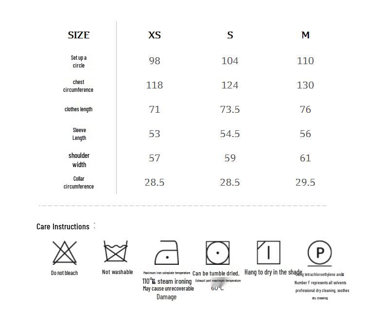 Men's Casual Oversized Wool Blend Suit Jacket