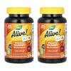 Nature's Way Children's Multi-Vitamin Gummy, 90 Count (2-Pack)