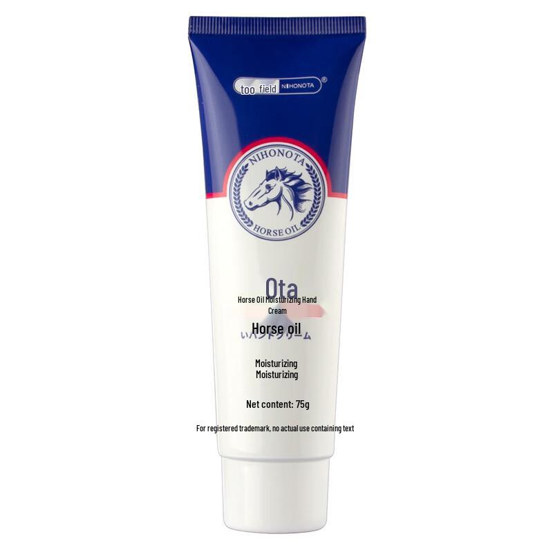 Ota Horse Oil Hand & Foot Repair Cream