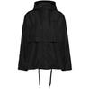 Куртка Женская Hooded Oversized Windbreaker (DW0DW20231) Черный