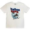 The Beach Boys Sommer Tour 86 Lizenziertes T-Shirt Unisex