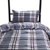 Tri-polar TP2853 Classic Plaid Cotton Quilt Set