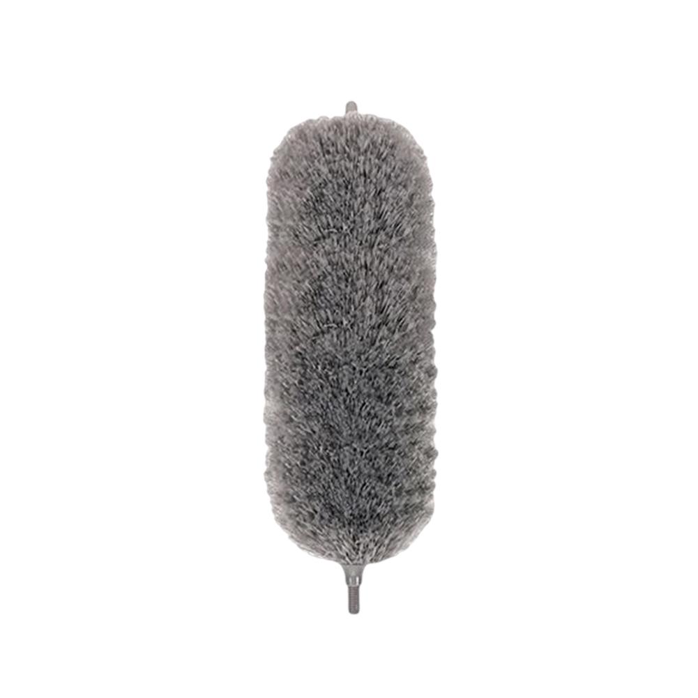 Dust Cleaning Brush Multifunctional Cleaning Duster Household Tools Long Handle Lightweight for Furniture Bottom Fur Hair