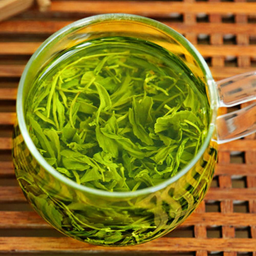 Xinyang Maojian Green Tea 250g, Chinese Premium Loose Leaf
