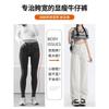 High Waist Wide Leg Straight Cut Denim Pants Women Comfortable Loose Fit Cotton Blend Classic Black