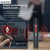 Signal Detector Hotel Infrared Magnetic GPS Scanner Pen Size Anti Peeping Camera Eavesdropping Positioning Monitoring Detector