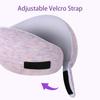 New Arrival Travel Kids Neck Pillow Memory Foam Velcro Strap Compression Fashionable Design Hot Selling
