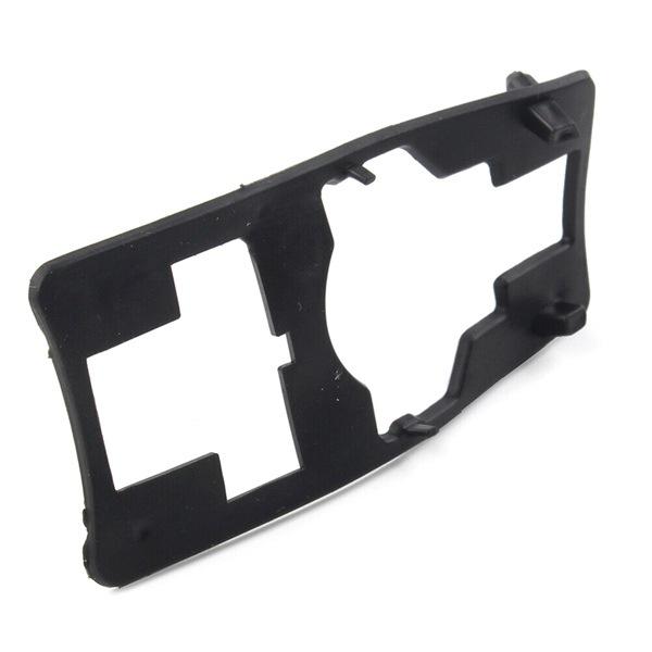 Guarnizione Maniglia Porta Esterna in Gomma Nera per Land Rover LR2 L