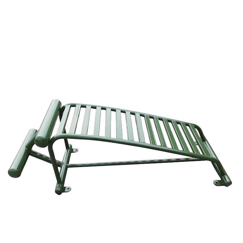 Outdoor Fitness Sit-up Board