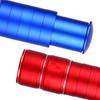 135mm Bike Fork Stem Extender Adjustable Head Up Adapter Bike Parts Bike Stem Riser  MTB BMX