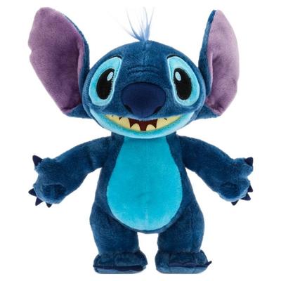 Disney Store Lilo & Stitch Stitch Small Plush Doll