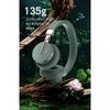 HiFi Stereo Wireless Bluetooth Headphones Music Sport Gamer Headsets for Laptops Noise Reduction Earphones In Mic Support TF/FM