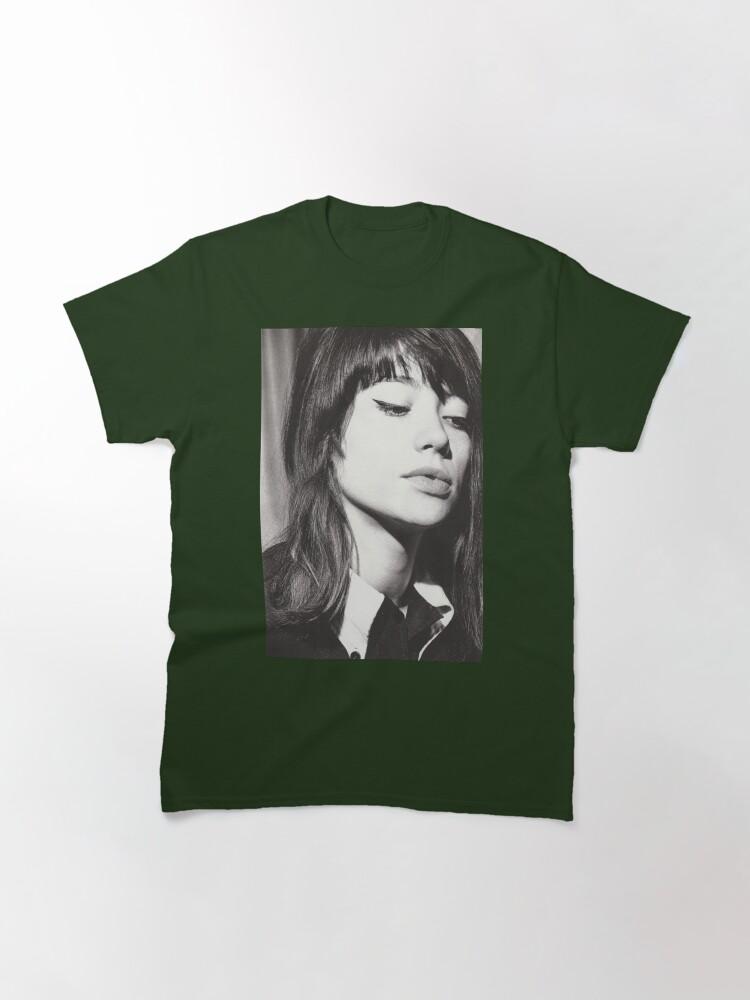 Françoise Hardy Françoise Hardy - Chic Chic Classic T-Shirt