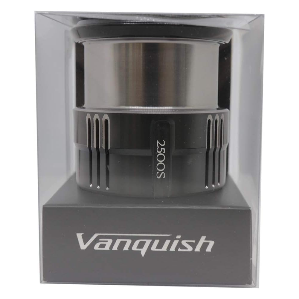 Genuine Parts 19 Vanquish 2500S Spool Assembly Part No 10EDT Fishing Reel Accessory