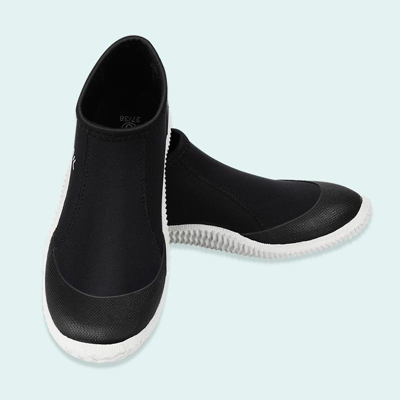 3MM Dive Sail Men's Surfing Shoes Underwater Neoprene Women Scuba Diving Socks Cold Proof Keep Warm Fins Spearfishing Shoe