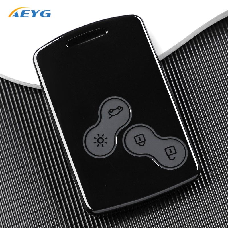 

Tpu Auto Shell Fob Holder Accessories For Renault Clio 4 Captur Megane 3 Scenic Fluence Zoe Koleos Laguna Nema Stage Keychain