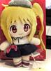 10Cm Anime Bocchi The Rock Gotoh Hitori Ijichi Nijika Yamada Ryo Kita Ikuyo Cosplay Doll Plush Stuffed Cute Figure Dolls Girls