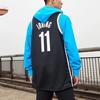 Nike Basketball Jersey Men's Black (Unisex) Basketball Jerseys DB3563 018