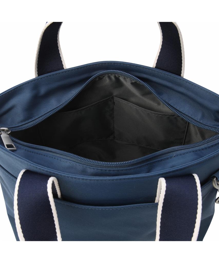 Golden Bear (W) Petit Tote Bag G6Bax26111Nyx
