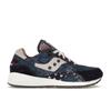 Saucony Shadow 6000 Paisley - Blue Unisex Sneakers S70724-1