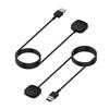 Charger for Fitbit Versa3/4 SmartWatch Charging Cable for Sense Magnetic Dock Charging Stand