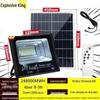 Lampes LED – Lampes solaires LED