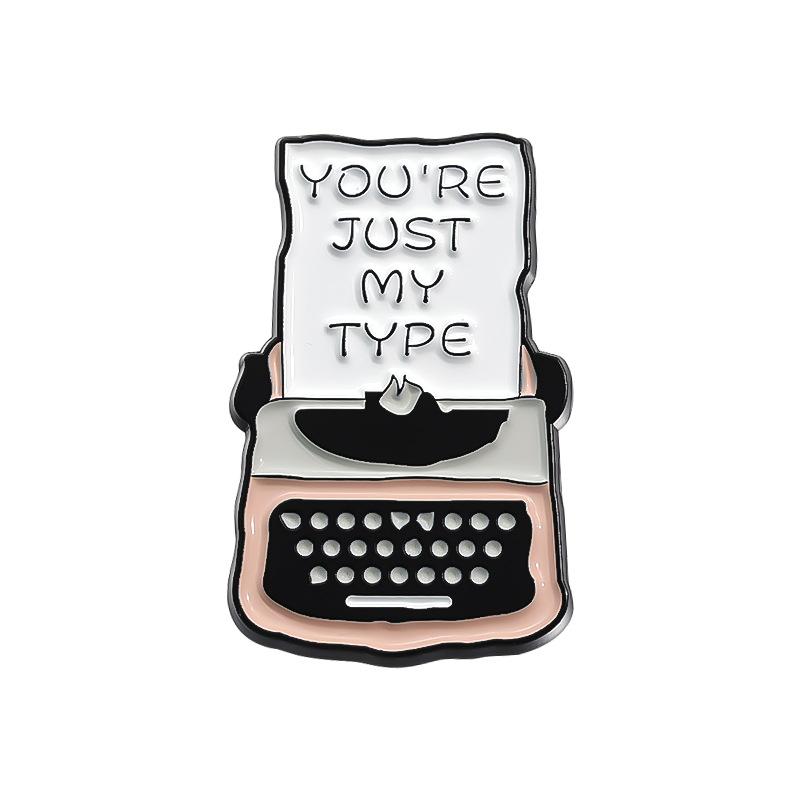 

Animal Alloy Stylish Brooch Qhxz2437 Ideal For Decorative And Functional Use Unisex Design QHXZ2449