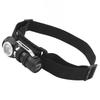LED Headlamp Multifunction High Brightness Lightweight Rechargeable Headlamp Flashlight with Pen Holder Magnet for Outdoor Emergency