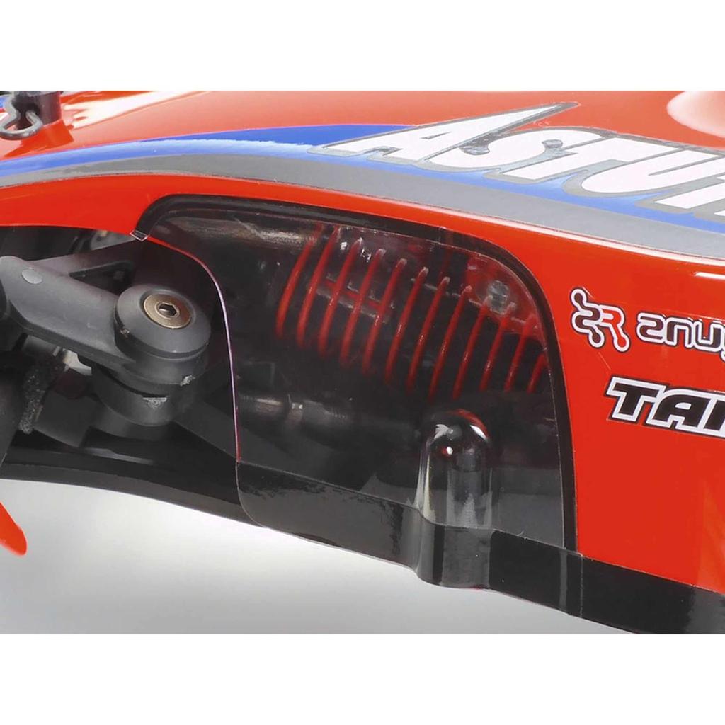 Tamiya Electric RC Car Series Astute 2022 TD2 Chassis 58697 1/10 No.697 1/10RC