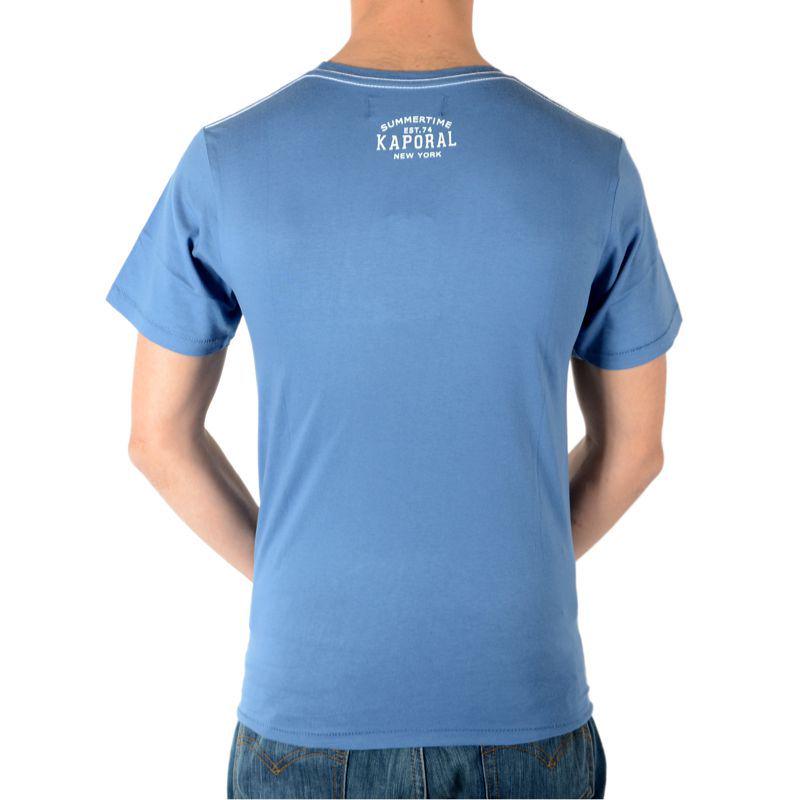 Kaporal T-Shirt Calif Stone SP