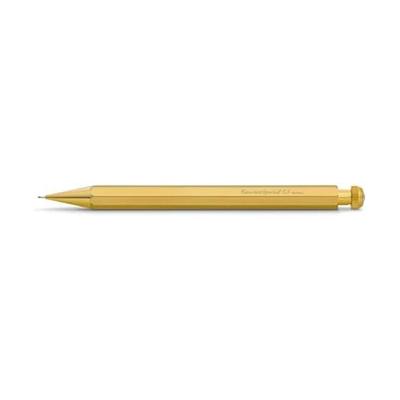 Portaminas Mecánico Kaweco Special Latón PS-05BR 0.5mm