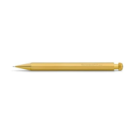 Механический карандаш Kaweco Special Brass PS-05BR 0.5 мм