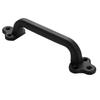 Barn Door Handle 9 In Rustic Heavy Duty Garden Gate Shed Pull Handle