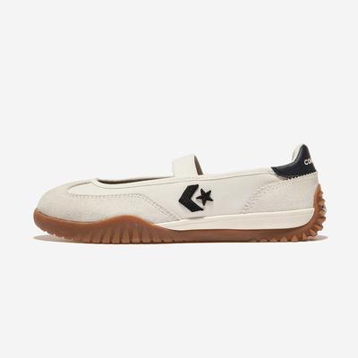 Zapatilla Run Star Bailarina Egret [A16250C] [Enviado desde Corea] 100% Auténtico