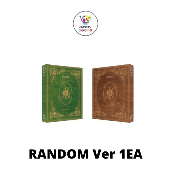 

КОРОЛЕВСТВО История Королевства : часть5. Луи Random Ver