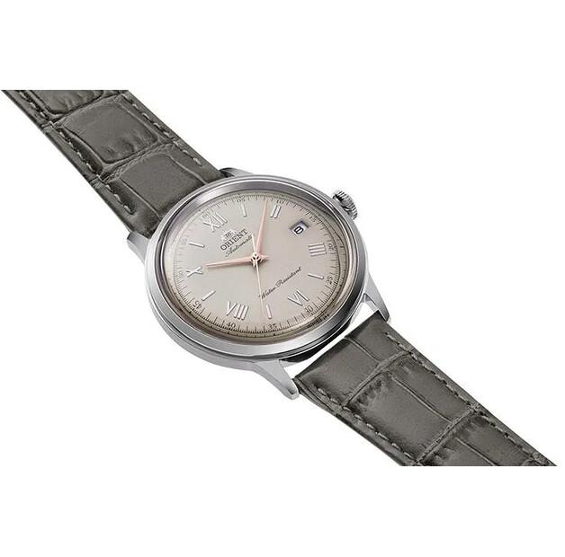 Часы ZEGAREK ORIENT Bambino Classic RA-AC0025N30B