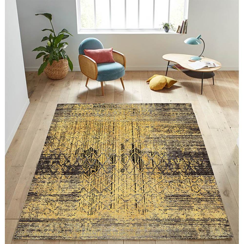 

Mosimoso Home H0235 Ковер с принтом на подошве в горошек 80x150 cm