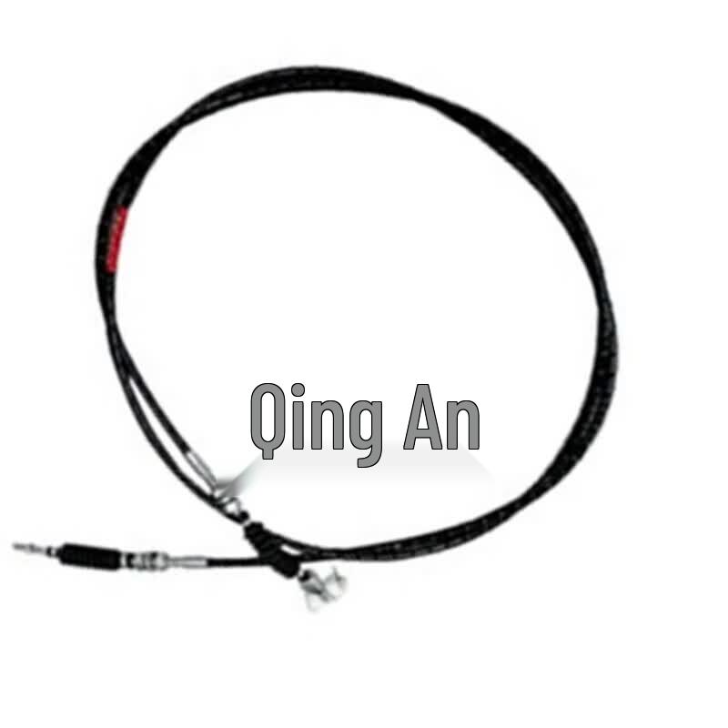Shaanqi Steyr Truck Throttle Cable