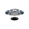 Gobricks MOC Deep Space Nine (DS9)  Buiding Blocks Set USS Defiant Bricks Toys Deep Space Nine Model Building Gift
