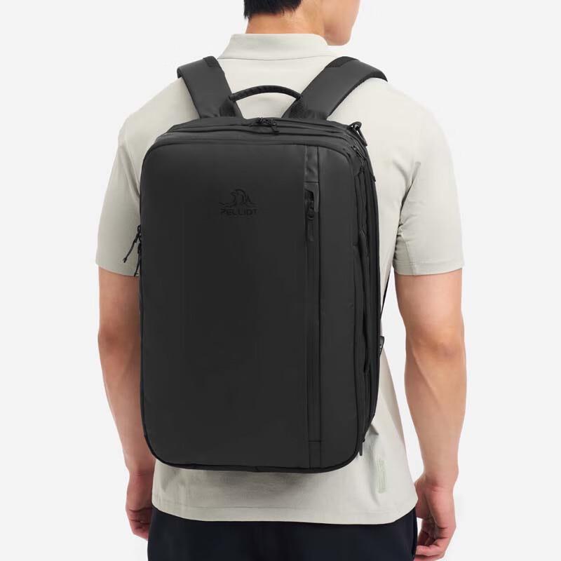 Pelliot Versatile Outdoor Business Travel Backpack