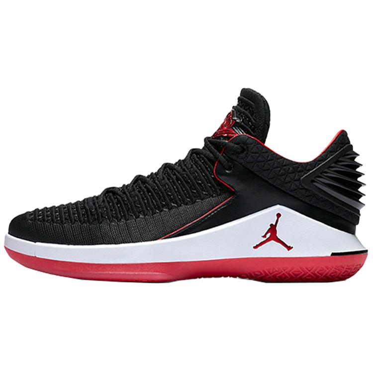 

новые JORDAN 32 Low Pf Banned 51.5