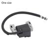 652F Replacement28D707 31G777 303447 303777 31P777 303447 Ignition Coil Armature Compatible for 492341 490586 491312