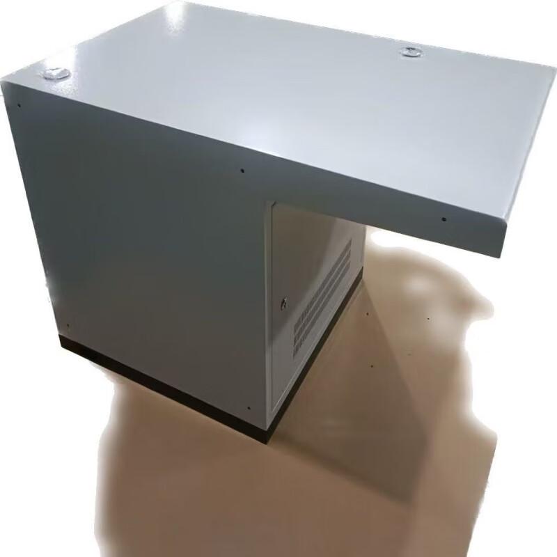 Industrial Control Room Console Desk CN plug (adapter included)