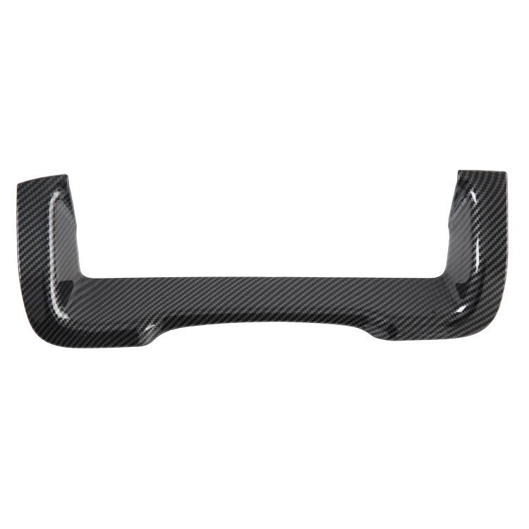 2022 Tucson L Interior Door Handle, Armrest, and Gear Shift Decorative Frame Kit