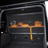 Car Isolation Pet Barrier Net Back Trunk Safety Pet Net Vehicle Safety Mesh For Mercedes-Benz G-Class W461 W462 W463 1990-2026