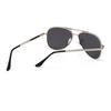 Men Fashion Polarized Sunglasses Outdoor Driving Fishing Glasses Metal Frame Anti Glare UV400 Sun Glasses