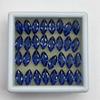 Natural Blue Sapphire Loose Gemstone 9.00 ct Marquise Cut 10×5 mm Lot September Birthday Birthstone