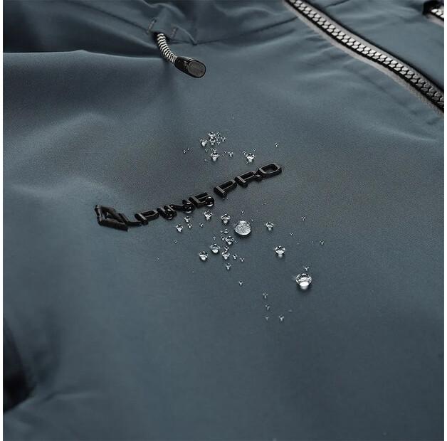 Alpine Pro Куртка Zarr