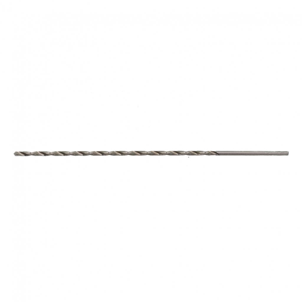 Extra Long Straight Shank Drill Bit for Extended Reach and Convenience
